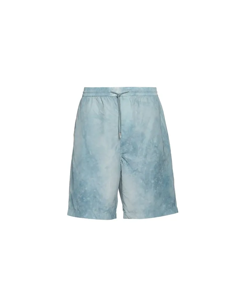 JUUN.J HOSEN & RÖCKE - Shorts & Bermudashortsauf YOOX.COM Tūrkis