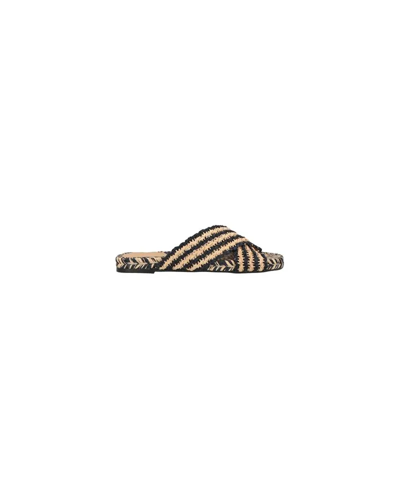 Castañer SCHUHE - Espadrillesauf YOOX.COM Schwarz