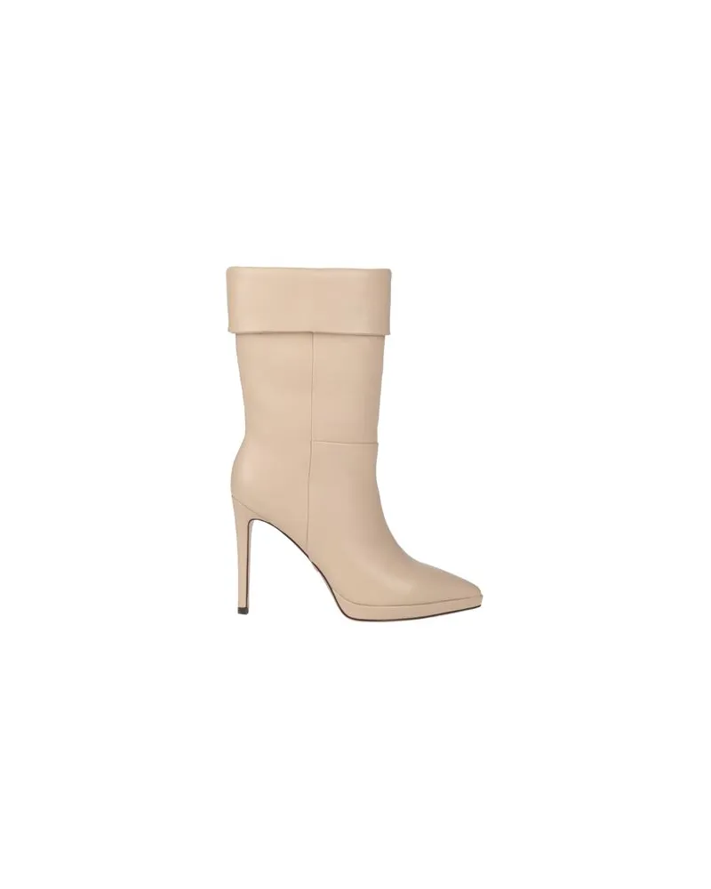 Lola Cruz SCHUHE - Stiefelettenauf YOOX.COM Hellrosa