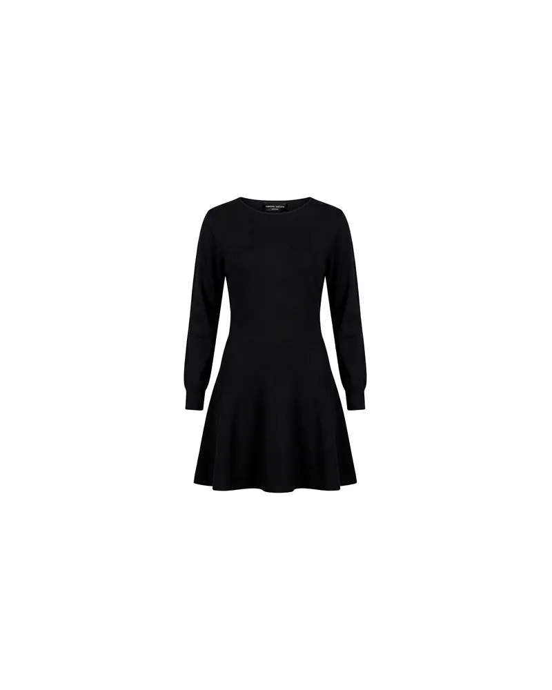 Roberto Collina KLEIDER - Mini-Kleiderauf YOOX.COM Schwarz