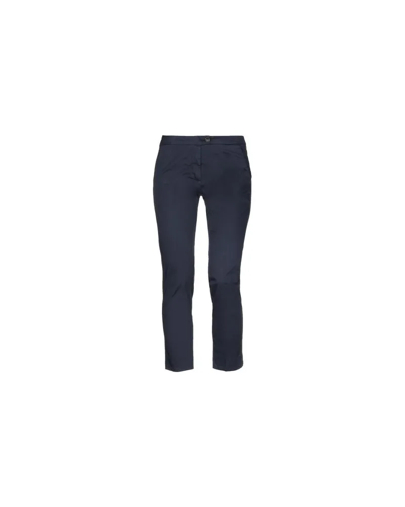 Woolrich HOSEN & RÖCKE - Hosenauf YOOX.COM Nachtblau