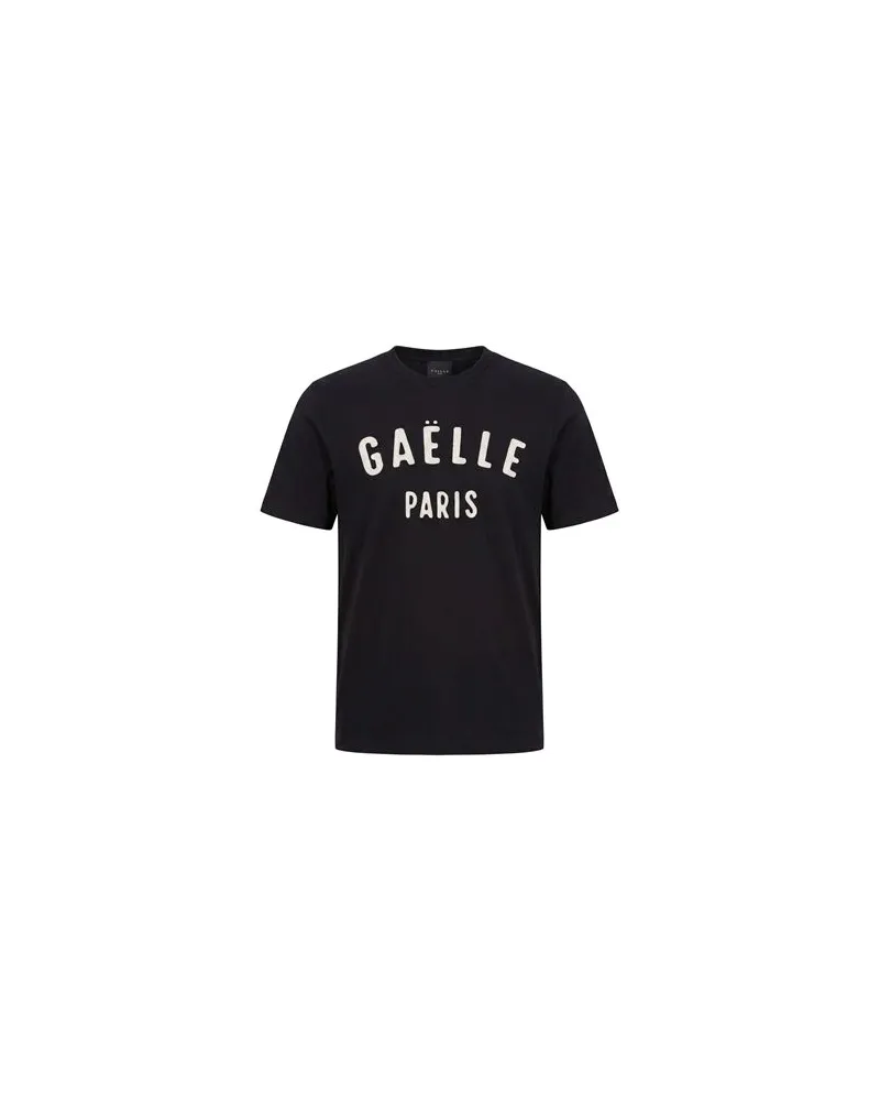 Gaëlle Bonheur TOPS - T-shirtsauf YOOX.COM Schwarz