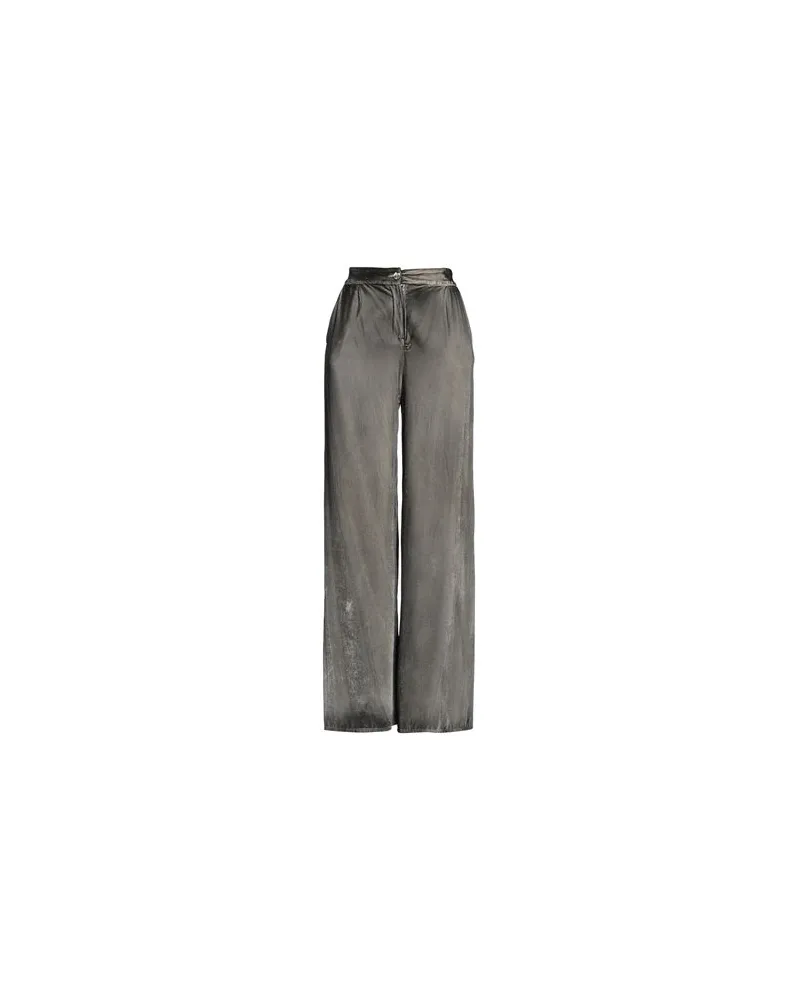 Avant Toi HOSEN & RÖCKE - Hosenauf YOOX.COM Braungrau