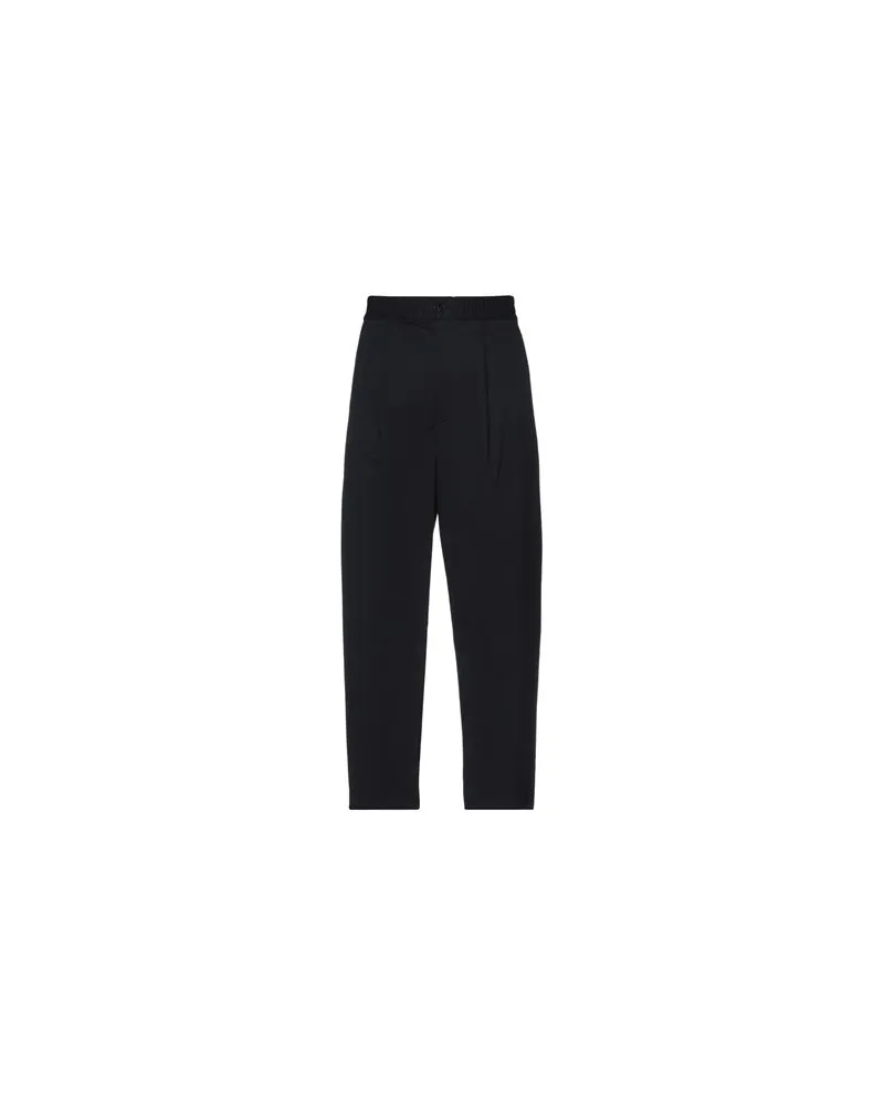 AMBUSH HOSEN & RÖCKE - Hosenauf YOOX.COM Schwarz