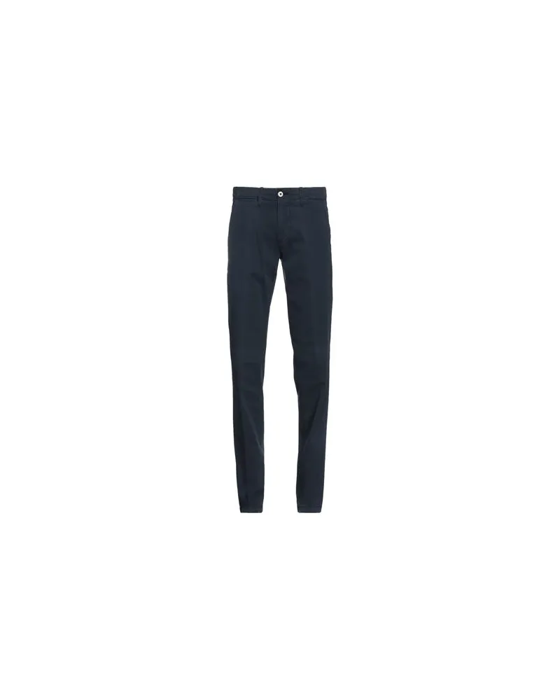 Corneliani HOSEN & RÖCKE - Hosenauf YOOX.COM Nachtblau