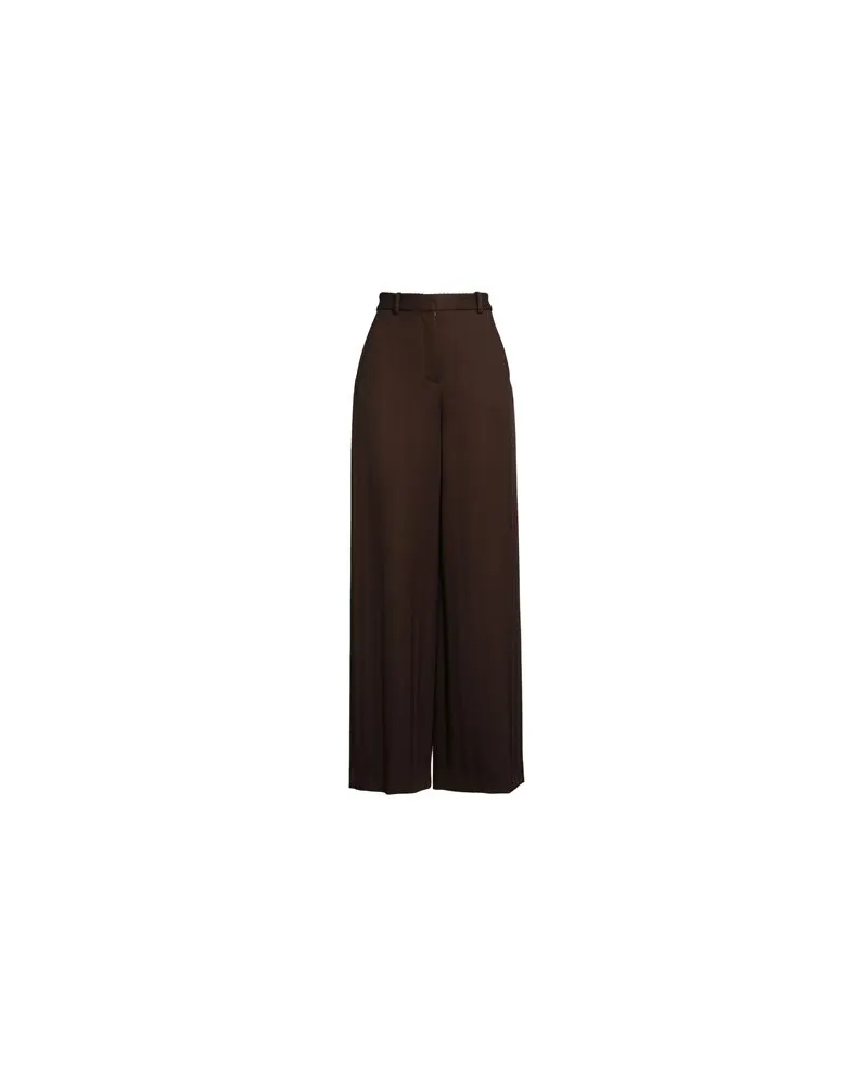 Joseph HOSEN & RÖCKE - Hosenauf YOOX.COM Braun