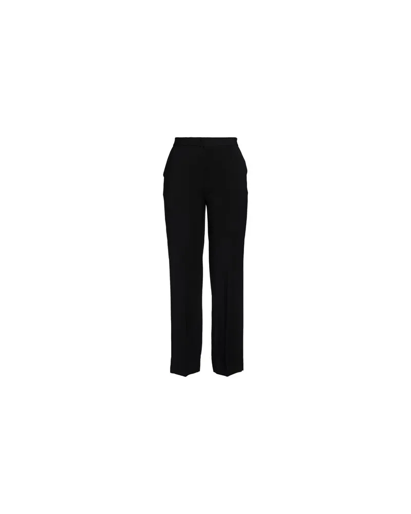 Federica Tosi HOSEN & RÖCKE - Hosenauf YOOX.COM Schwarz