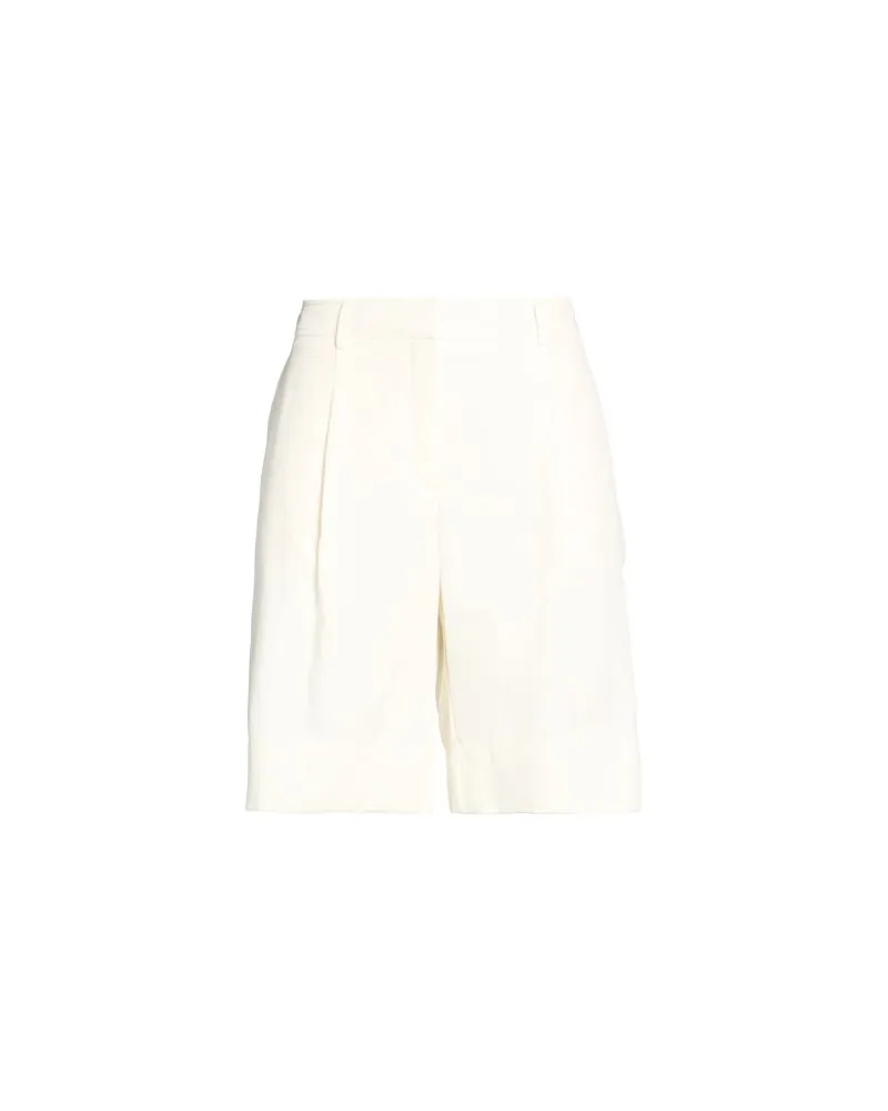 HUGO BOSS HOSEN & RÖCKE - Shorts & Bermudashortsauf YOOX.COM Elfenbein