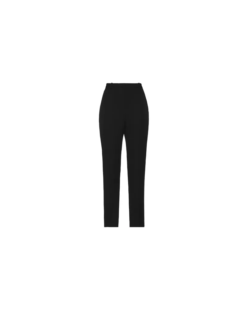 Givenchy HOSEN & RÖCKE - Hosenauf YOOX.COM Schwarz