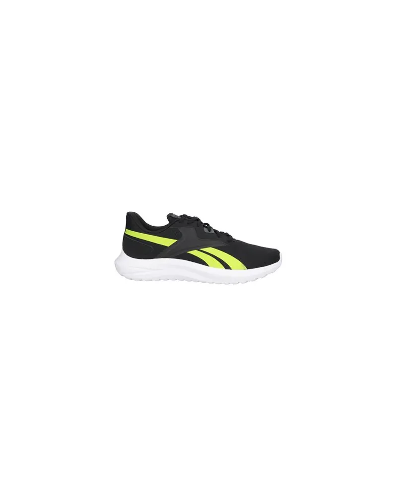 Reebok SCHUHE - Sneakersauf YOOX.COM Schwarz