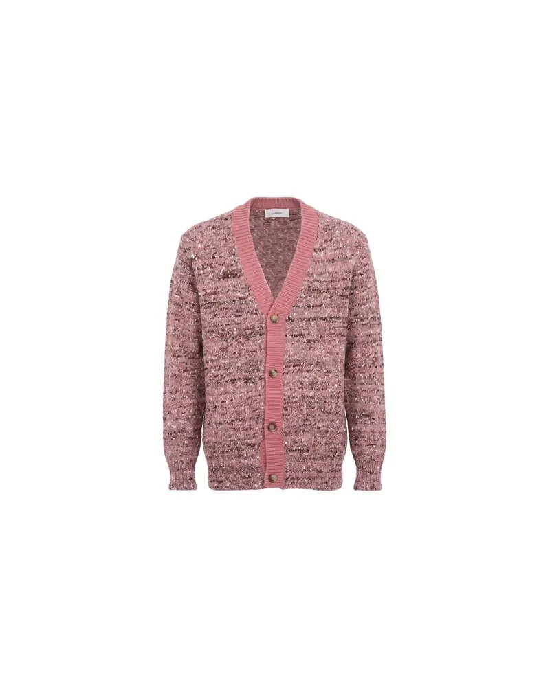 LARDINI STRICKWAREN - Strickjackenauf YOOX.COM Antikrosa