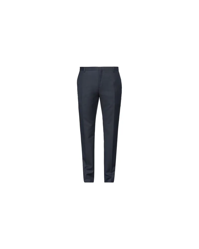 Calvin Klein HOSEN & RÖCKE - Hosenauf YOOX.COM Nachtblau