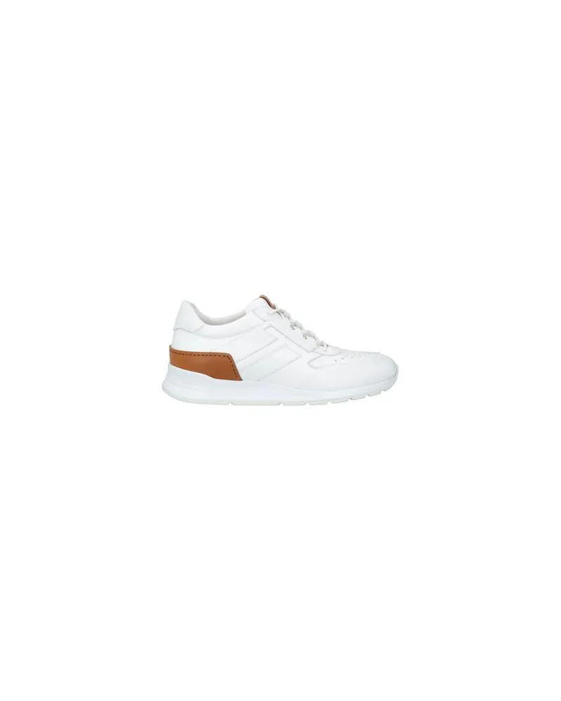 TOD'S SCHUHE - Sneakersauf YOOX.COM Weiß
