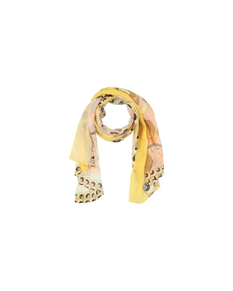 Clips ACCESSOIRES - Schalsauf YOOX.COM Gelb