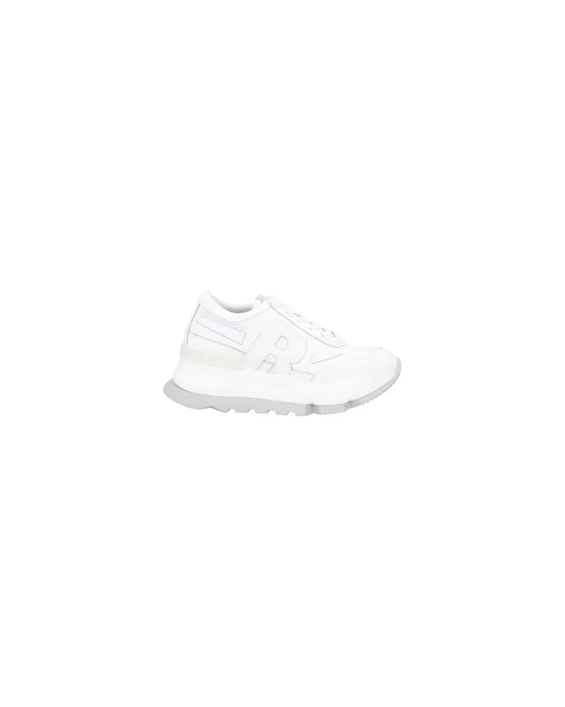 RUCO LINE SCHUHE - Sneakersauf YOOX.COM Weiß