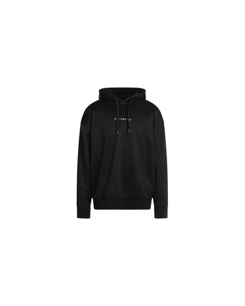 Richmond TOPS - Sweatshirtsauf YOOX.COM Schwarz