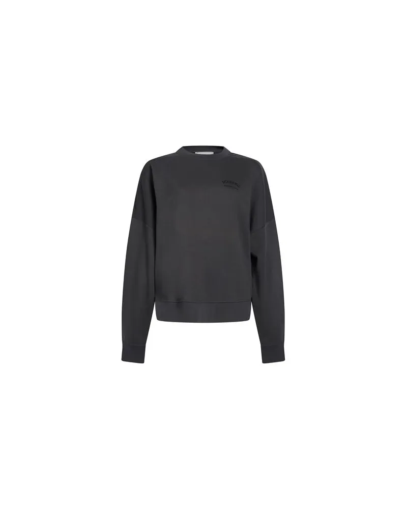 Iceberg TOPS - Sweatshirtsauf YOOX.COM Blei