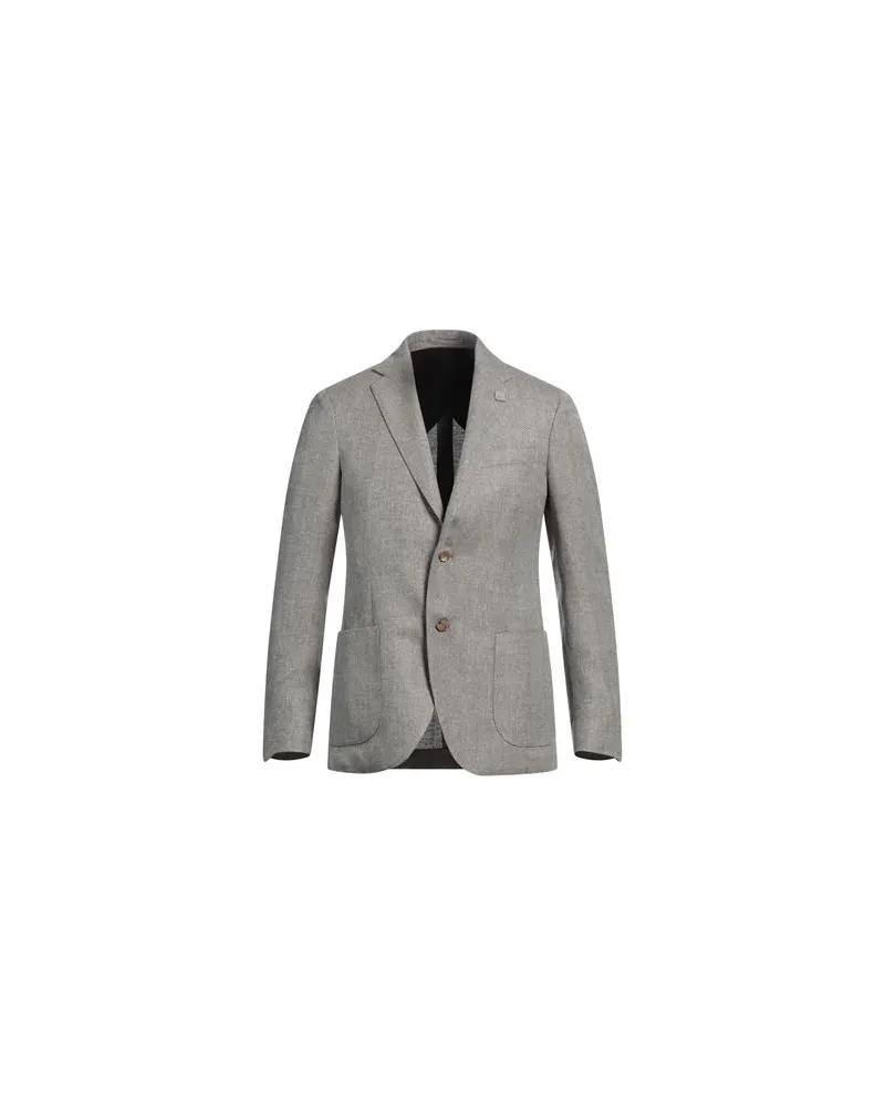 LARDINI ANZÜGE und CO-ORDS - Blazersauf YOOX.COM Khaki