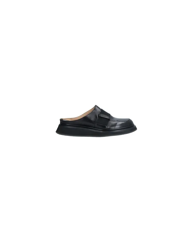 Premiata SCHUHE - Mules & Clogsauf YOOX.COM Schwarz