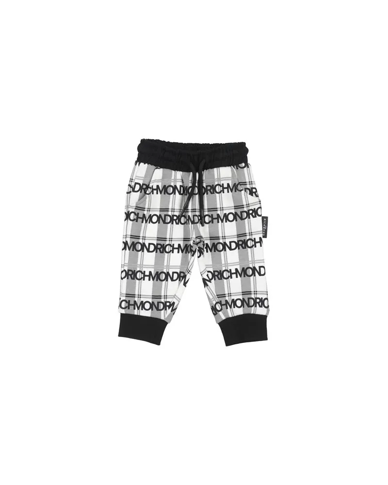John Richmond HOSEN & RÖCKE - Hosenauf YOOX.COM Weiß