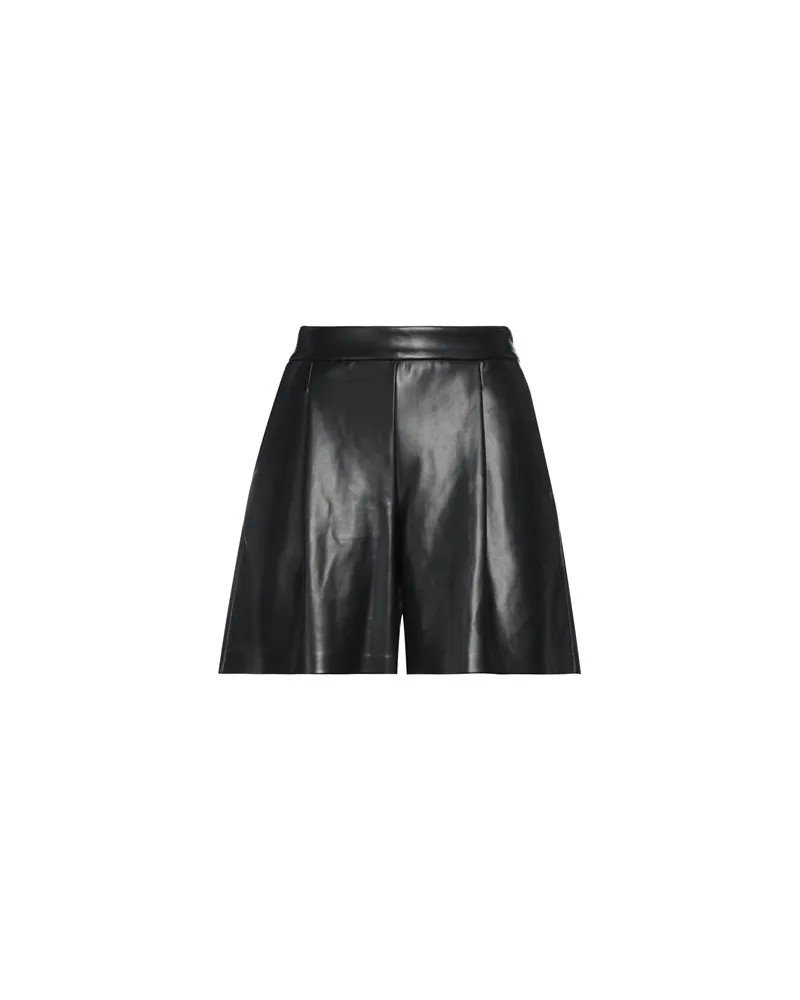Pennyblack HOSEN & RÖCKE - Shorts & Bermudashortsauf YOOX.COM Schwarz