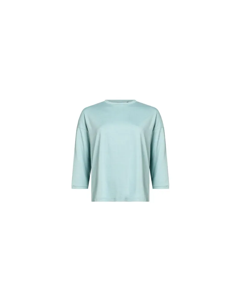 Jack Wolfskin TOPS - T-shirtsauf YOOX.COM Säuregrün