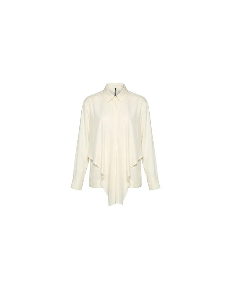 Pier Antonio Gaspari TOPS - Hemdenauf YOOX.COM Elfenbein