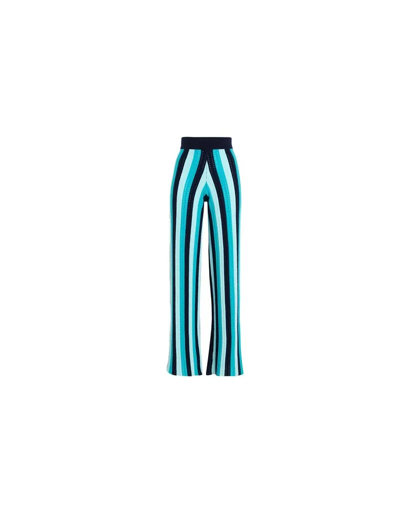 Canessa HOSEN & RÖCKE - Hosenauf YOOX.COM Marineblau