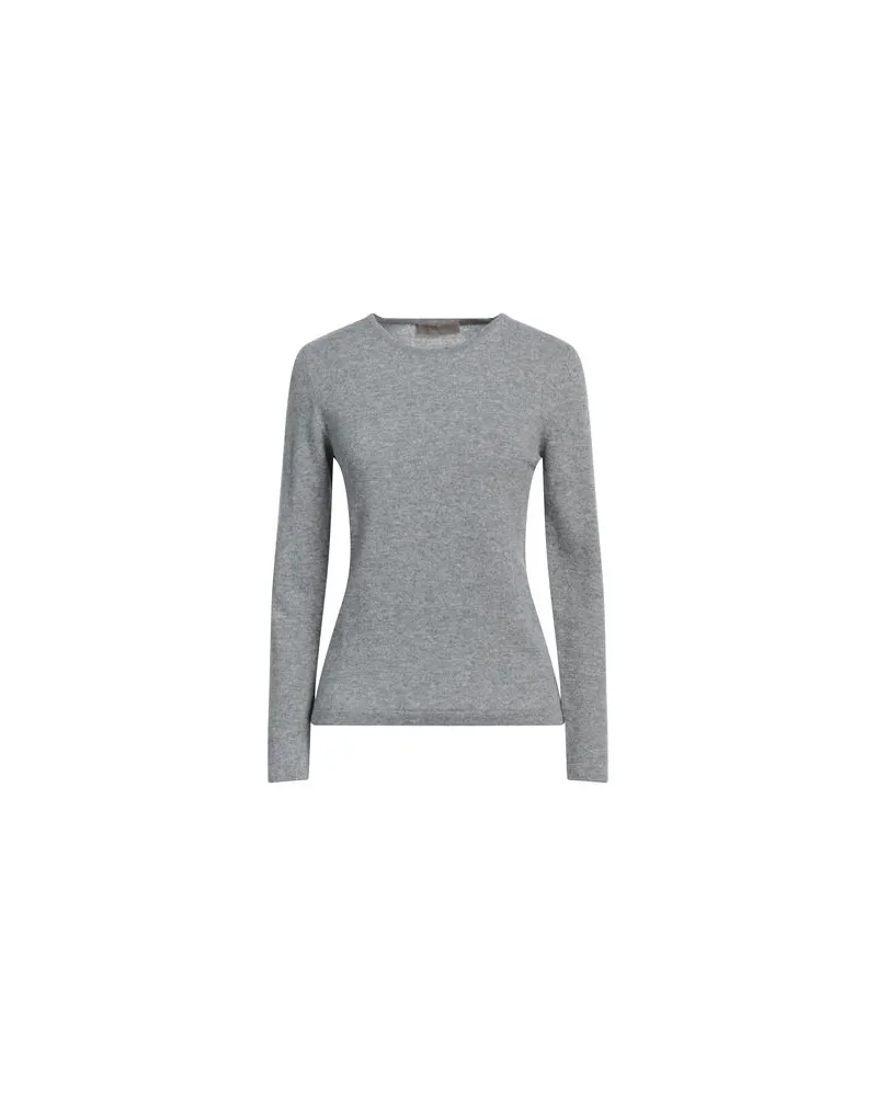 Cruciani STRICKWAREN - Pulloverauf YOOX.COM Grau