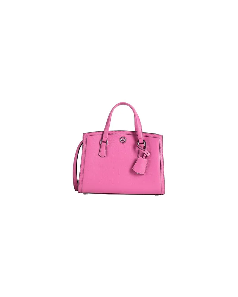 Michael Kors TASCHEN - Handtaschenauf YOOX.COM Fuchsia