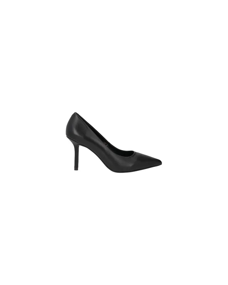 Tosca Blu SCHUHE - Pumpsauf YOOX.COM Schwarz