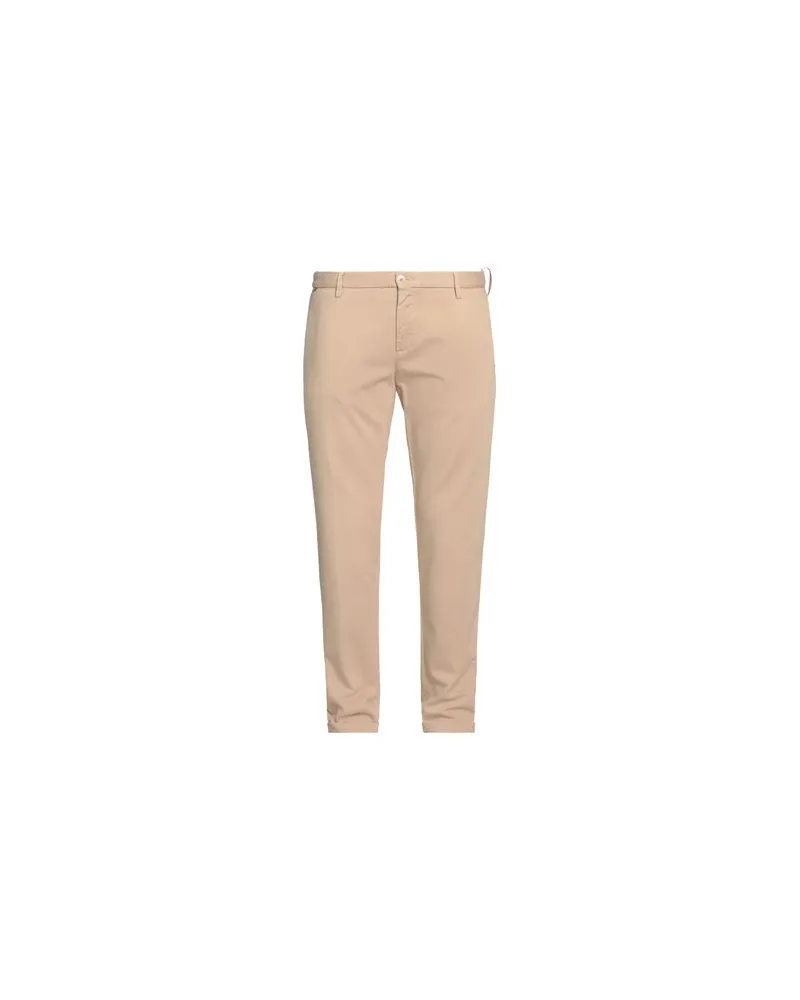 AT.P.CO HOSEN & RÖCKE - Hosenauf YOOX.COM Sand