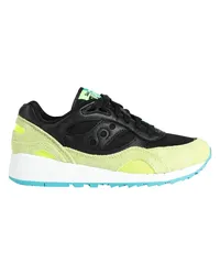 Saucony Sneakers Schwarz