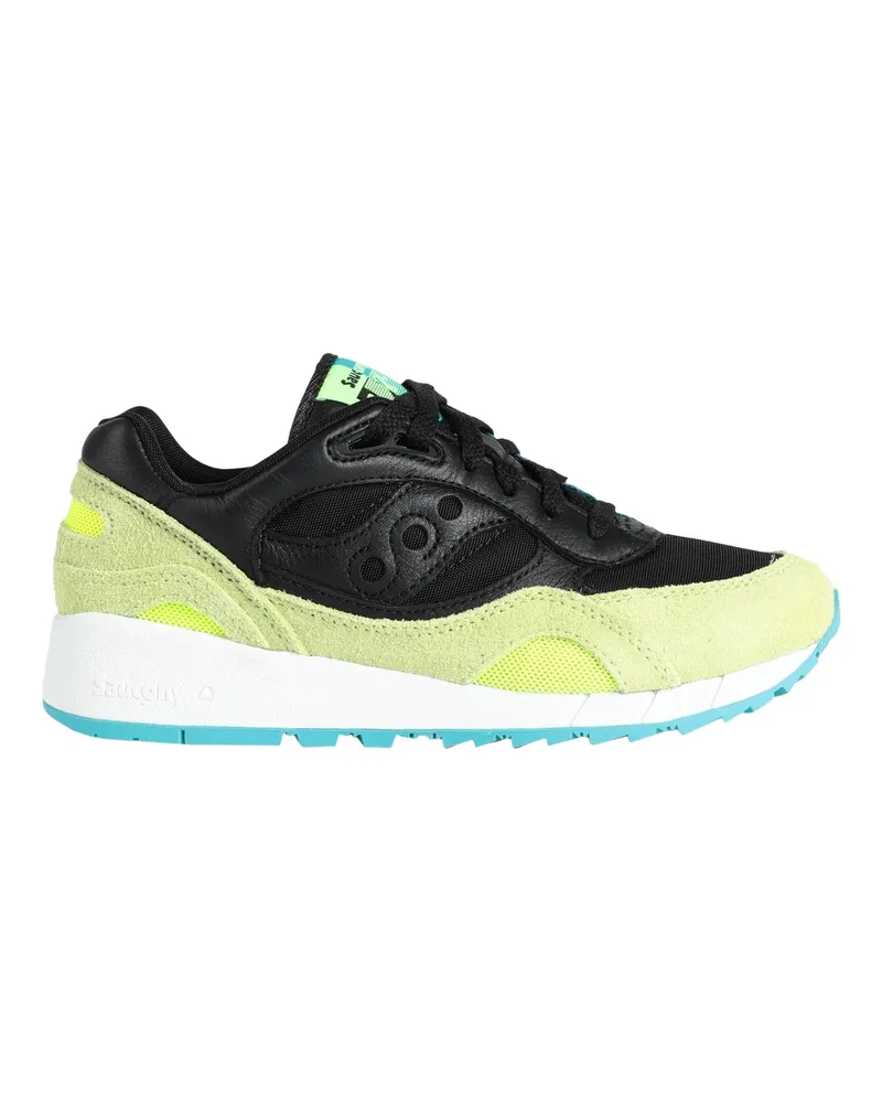 Saucony Sneakers Schwarz