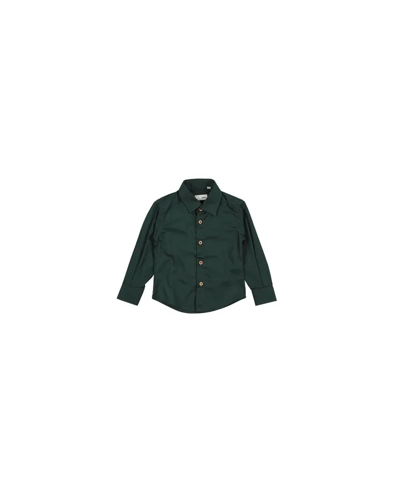 Siviglia TOPS - Hemdenauf YOOX.COM Dunkelgrün
