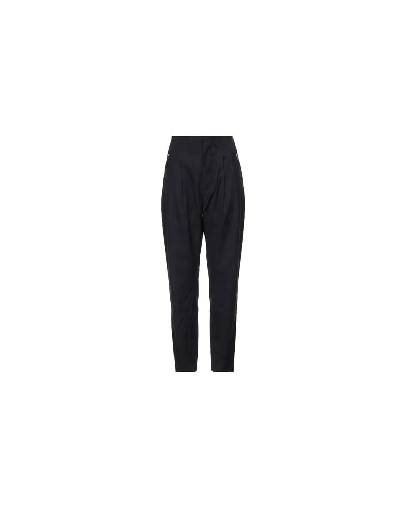 Nike HOSEN & RÖCKE - Hosenauf YOOX.COM Schwarz