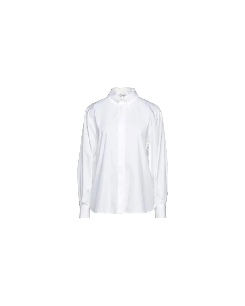 Peserico TOPS - Hemdenauf YOOX.COM Weiß
