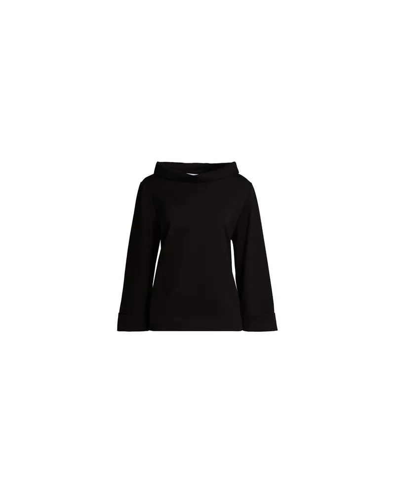 Diana Gallesi TOPS - T-shirtsauf YOOX.COM Schwarz