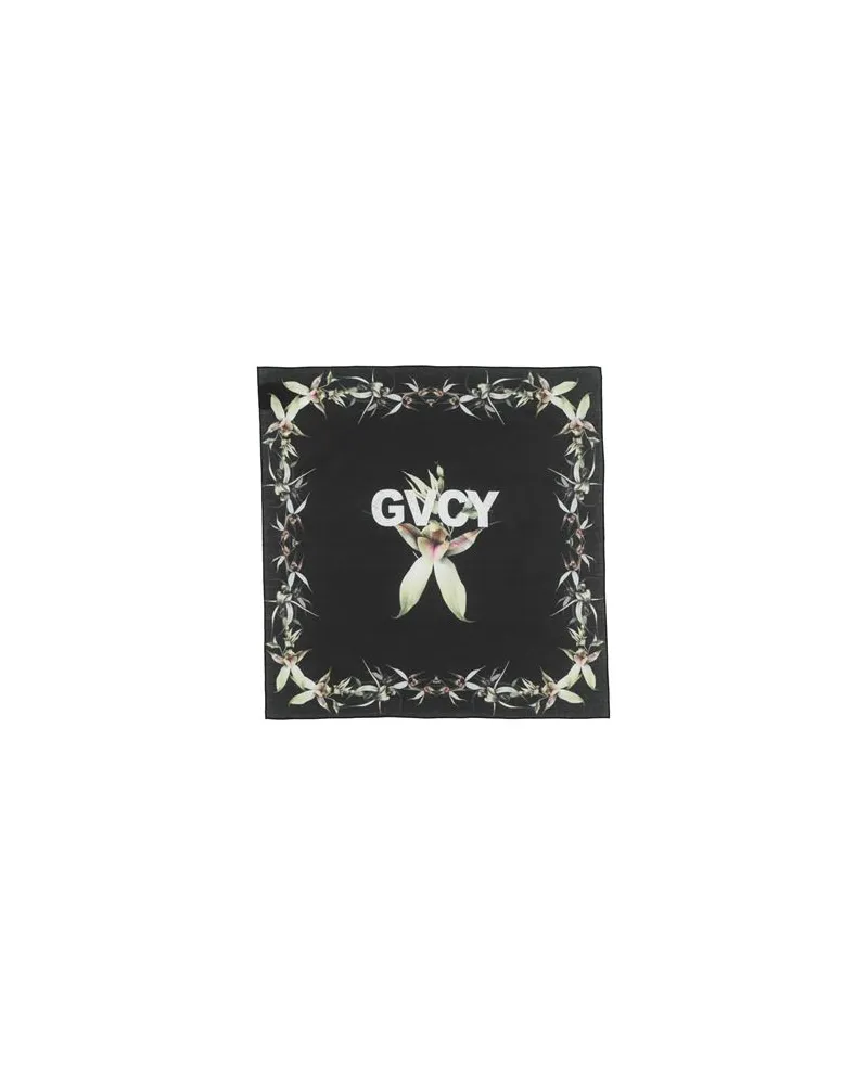 Givenchy ACCESSOIRES - Schalsauf YOOX.COM Schwarz