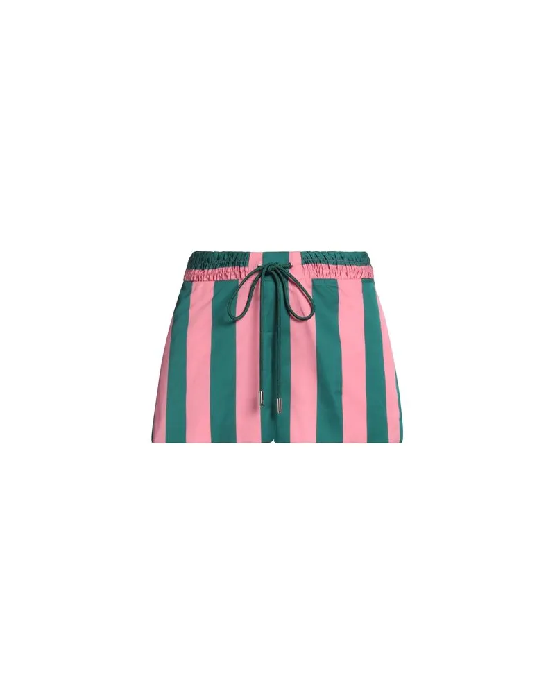 Brandon Maxwell HOSEN & RÖCKE - Shorts & Bermudashortsauf YOOX.COM Rosa