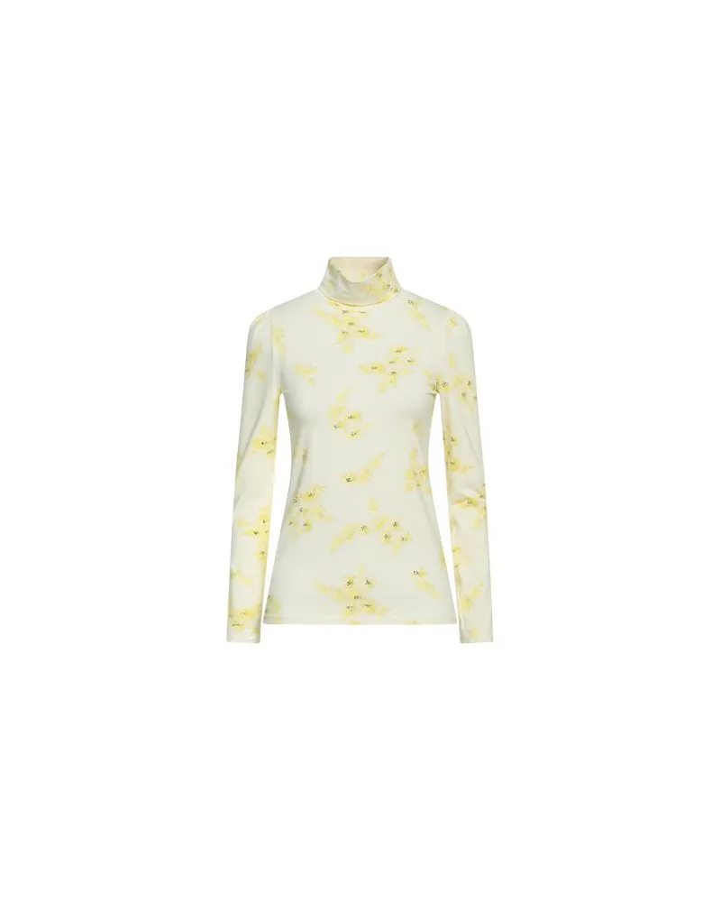 Dorothee Schumacher TOPS - T-shirtsauf YOOX.COM Pastellgelb