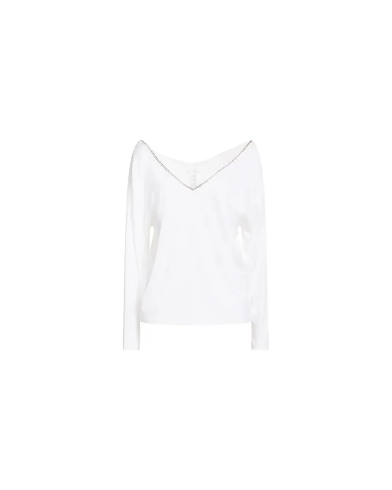 Majestic TOPS - T-shirtsauf YOOX.COM Off