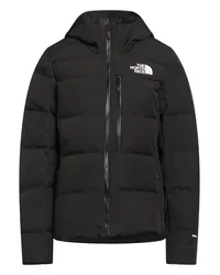 The North Face Pufferjacke & Daunenjacke Schwarz