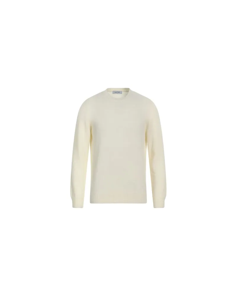 Gran Sasso STRICKWAREN - Pulloverauf YOOX.COM Elfenbein