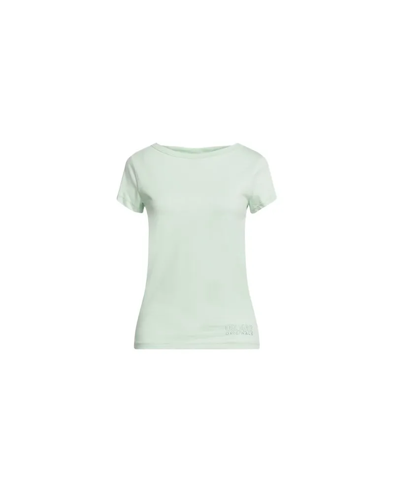 Colmar TOPS - T-shirtsauf YOOX.COM Säuregrün