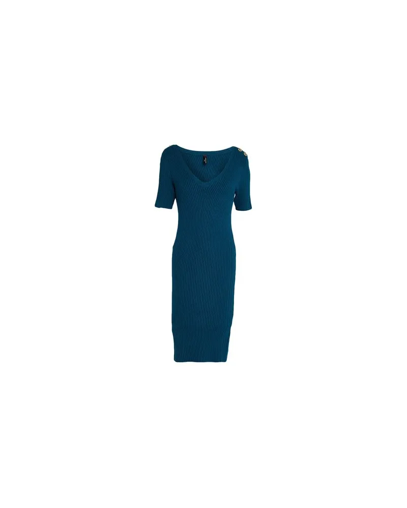 MARCIANO Los Angeles KLEIDER - Midi-Kleiderauf YOOX.COM Aquamarin