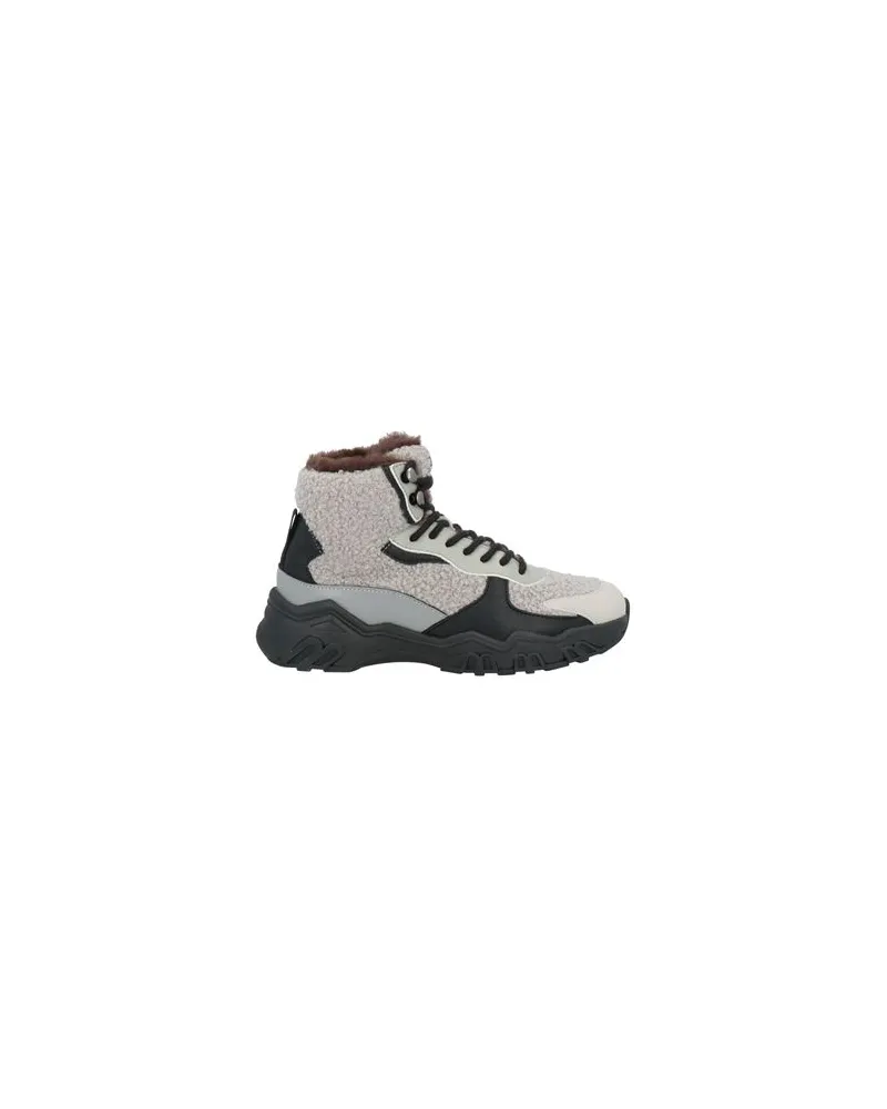 Baldinini X ACBC - SCHUHE - Sneakersauf YOOX.COM Grau