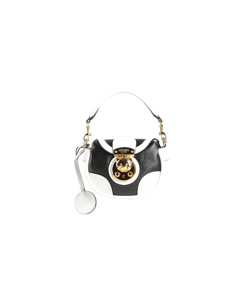 Moschino TASCHEN - Handtaschenauf YOOX.COM Schwarz
