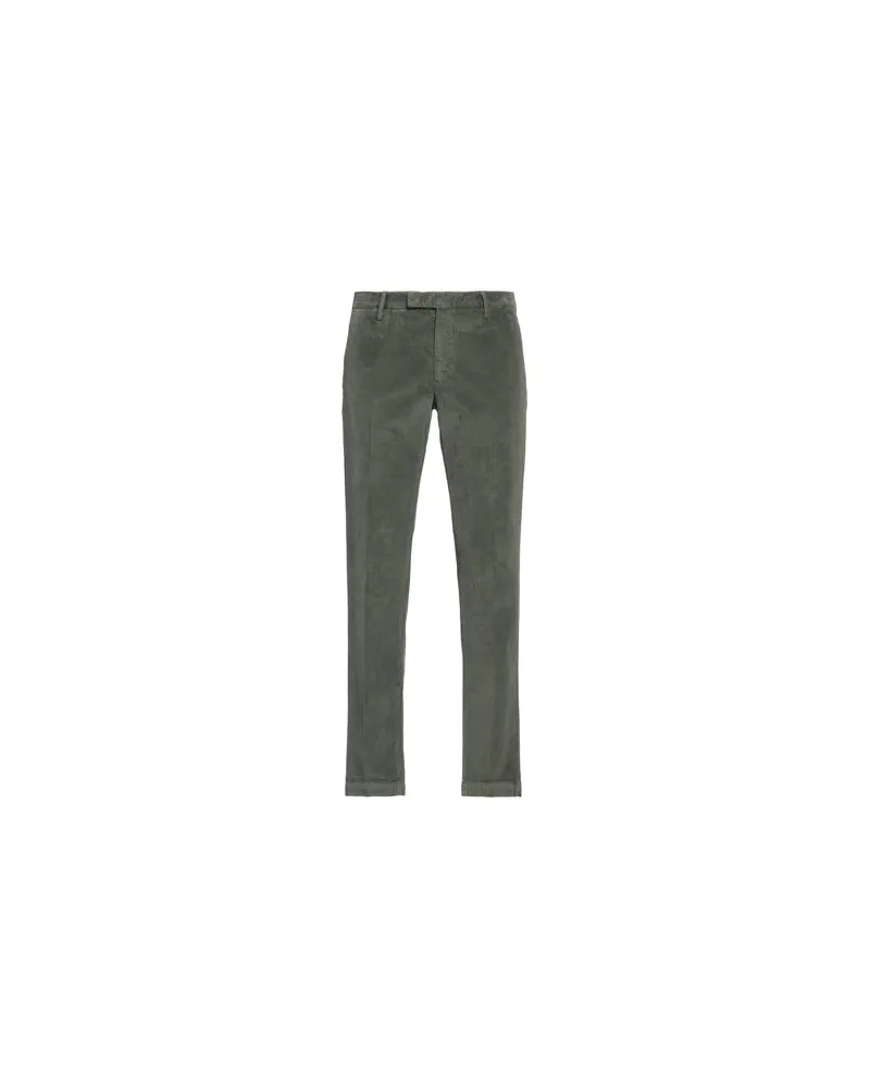 PT TORINO HOSEN & RÖCKE - Hosenauf YOOX.COM Dunkelgrün