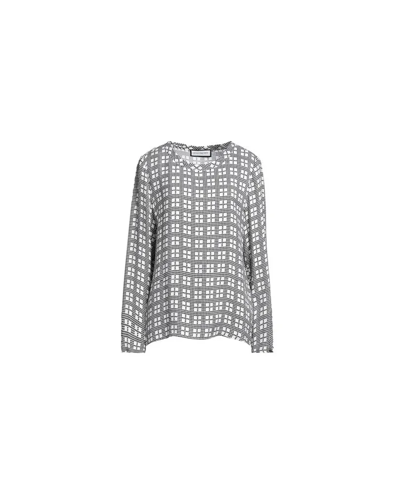 ROQA TOPS - Topsauf YOOX.COM Schwarz